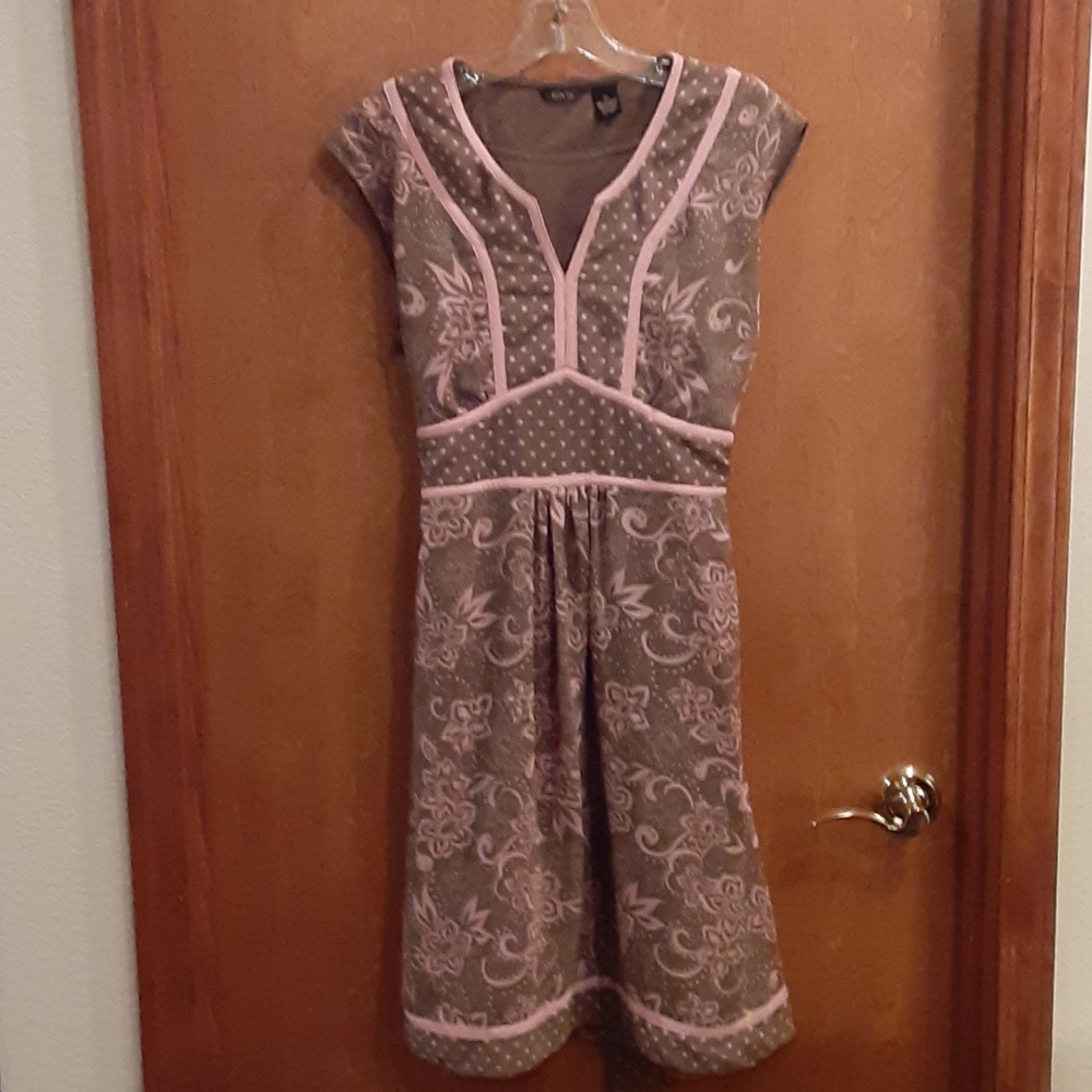 SUMMER DRESS